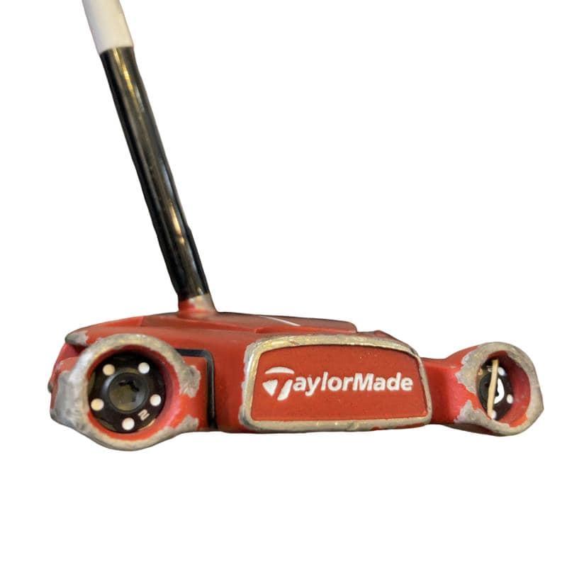 TaylorMade（テーラーメイド） Spider Tour RED(サイトライン