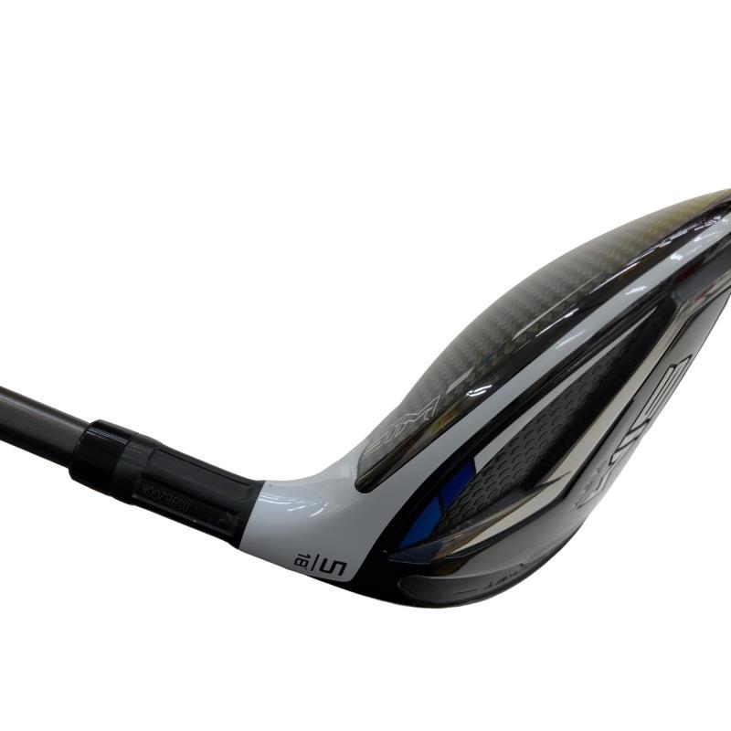 TaylorMade（テーラーメイド） SIM MAX 5W フェアウェイウッド FW