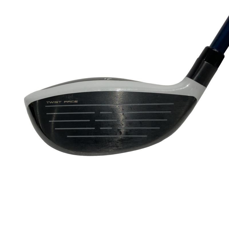 TaylorMade（テーラーメイド） SIM2 MAX-D 3W フェアウェイ