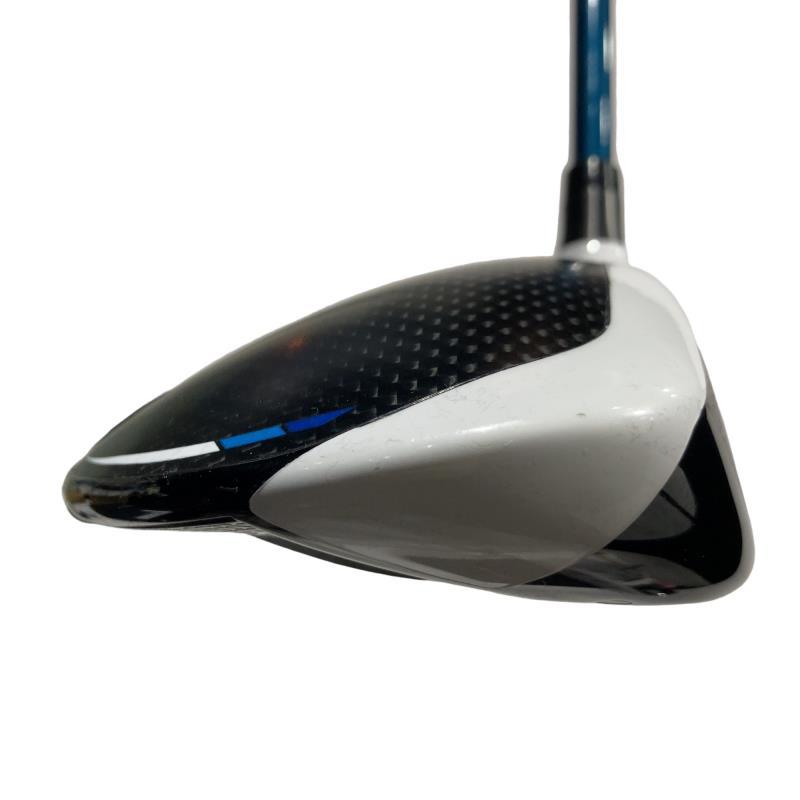 TaylorMade（テーラーメイド） SIM2 MAX-D 3W フェアウェイウッド FW