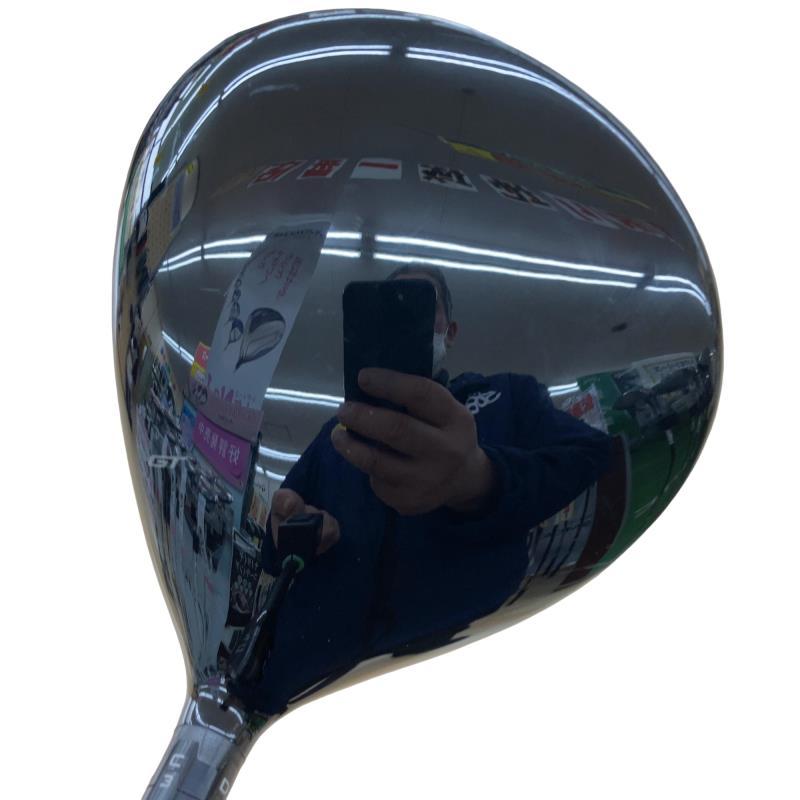 タイトリスト GT3  9° ドライバー DR フレックスXの画像