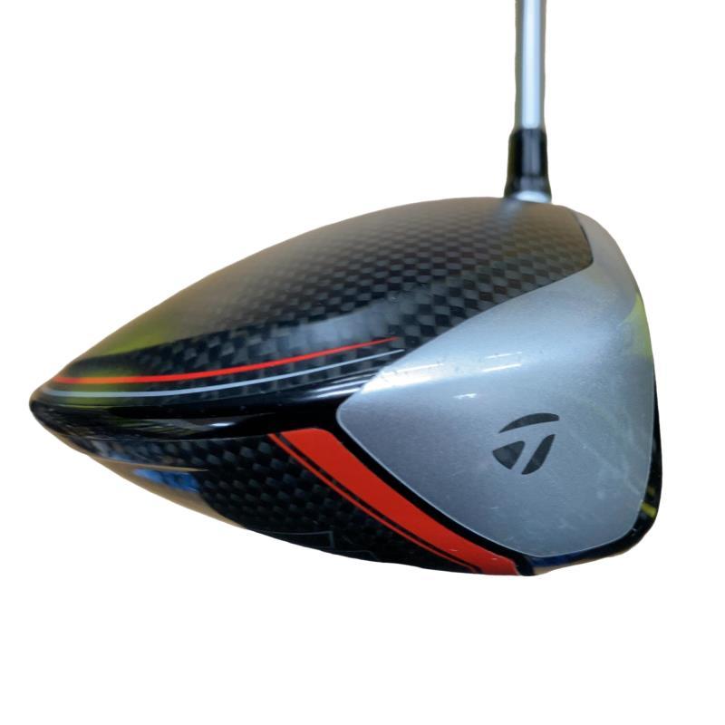 TaylorMade（テーラーメイド） M6 10.5° ドライバー DR フレックスS