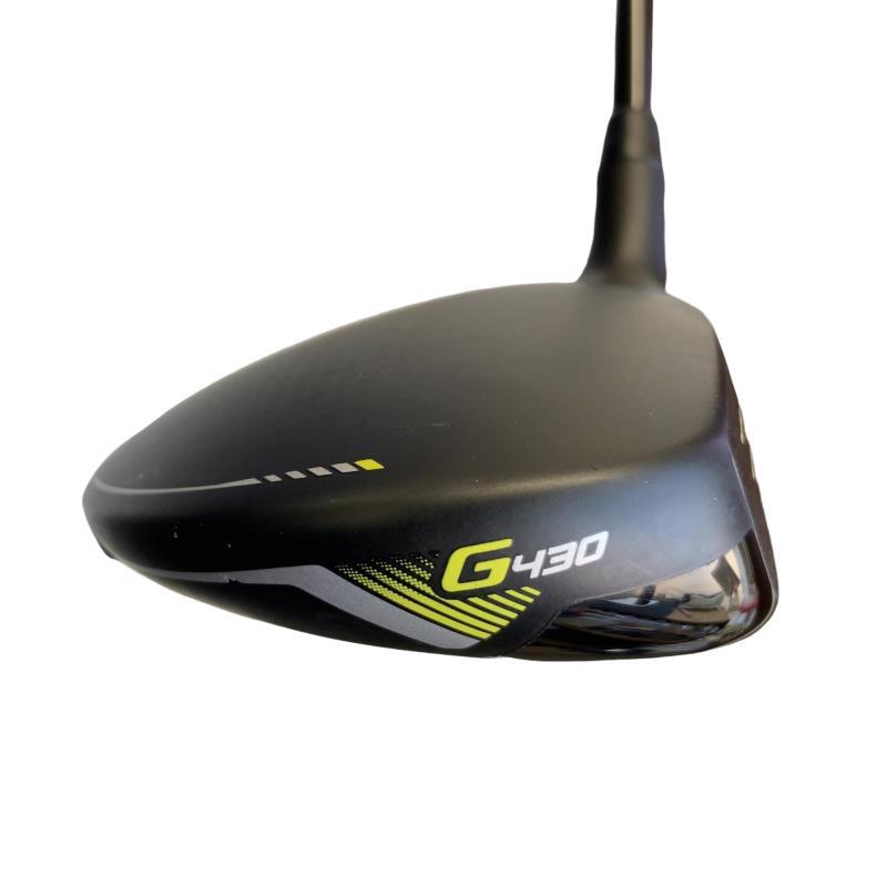 PING（ピン） G430 MAX 5W フェアウェイウッド FW フレックスR
