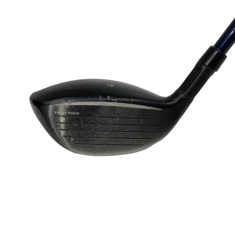 TaylorMade（テーラーメイド） STEALTH 5W フェアウェイウッド FW