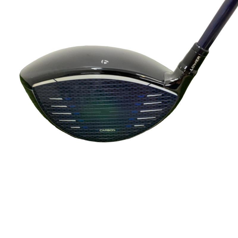 TaylorMade（テーラーメイド） Qi10 MAX 10.5° ドライバー DR