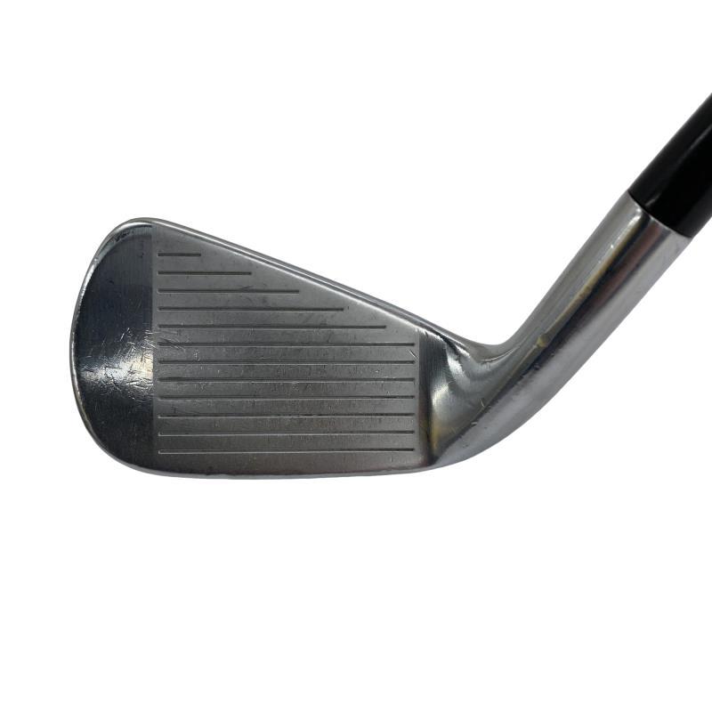 タイトリスト Titleist CB 716 6S アイアンセット IR フレックスSの画像