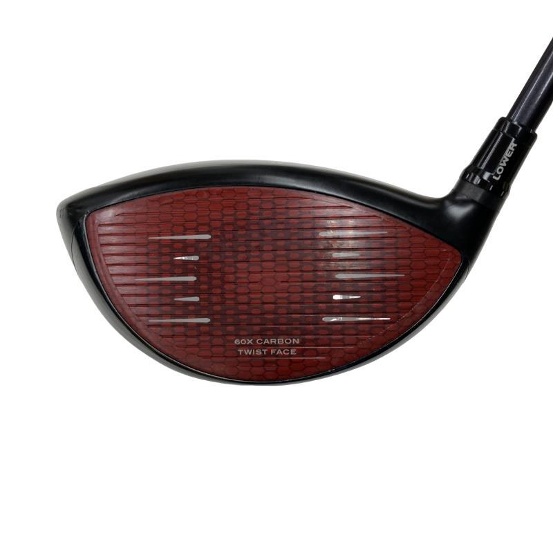 TaylorMade（テーラーメイド） STEALTH2 HD 10.5° ドライバー DR