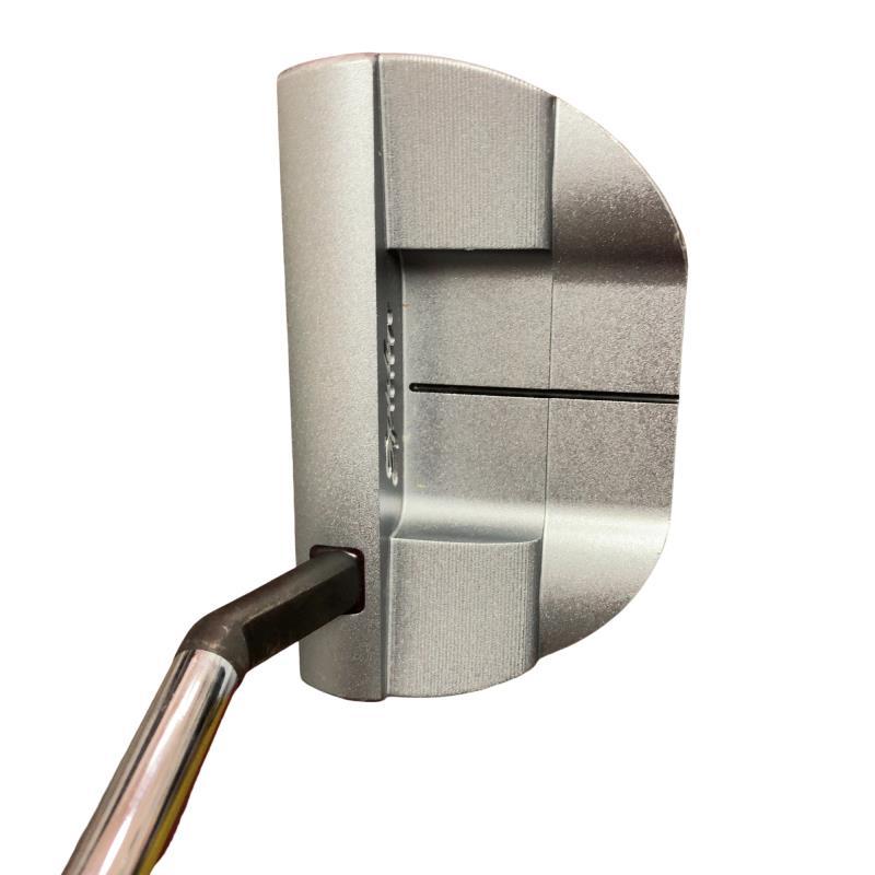 TaylorMade（テーラーメイド） Spider GT NOTCHBACK スモールスラント