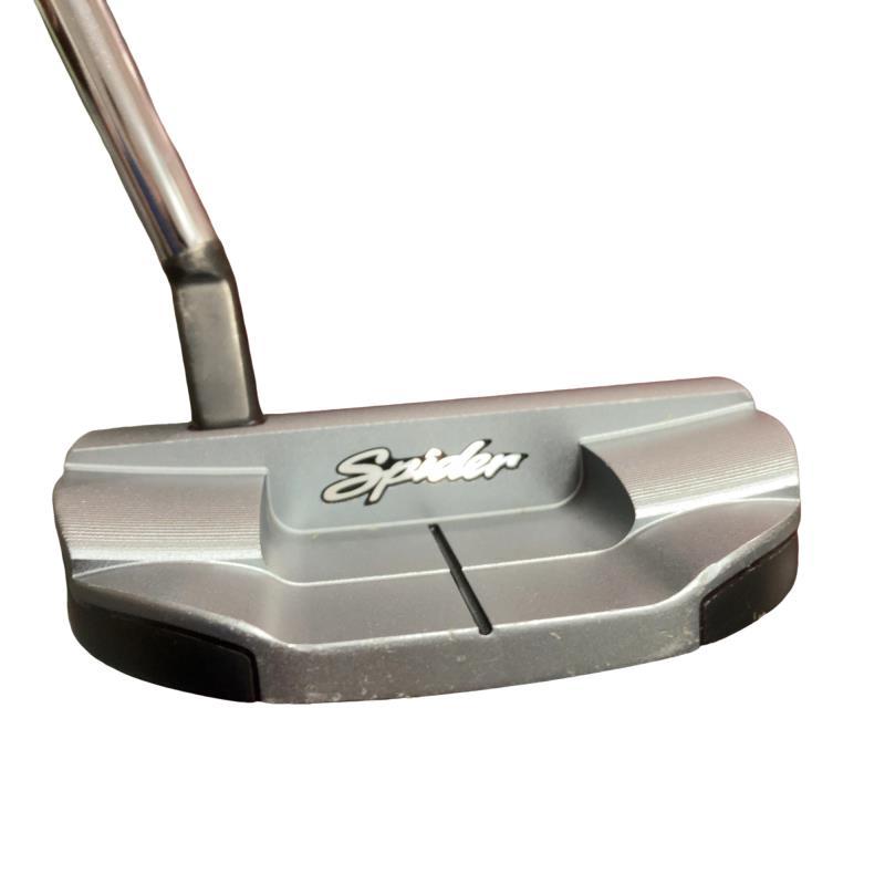TaylorMade（テーラーメイド） Spider GT NOTCHBACK スモールスラント