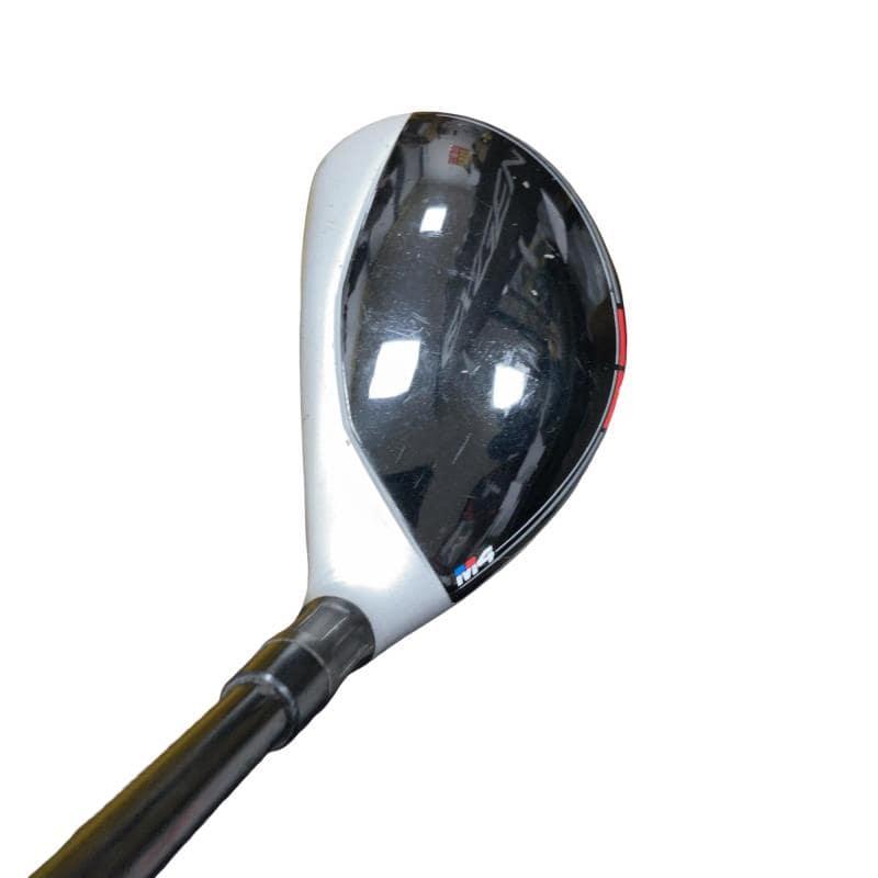 TaylorMade（テーラーメイド） M4 U5 ユーティリティ UT フレックスS