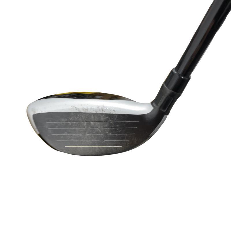 TaylorMade（テーラーメイド） M4 U5 ユーティリティ UT フレックスS