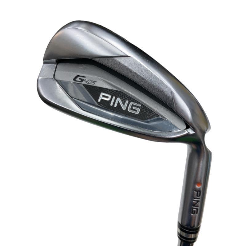 PING（ピン） G425 6S アイアンセット IR フレックスR : ゴルフ 