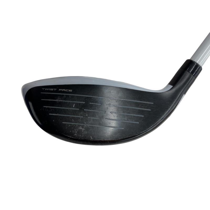 TaylorMade（テーラーメイド） SIM2 MAX-D 7W レディース フェアウェイ