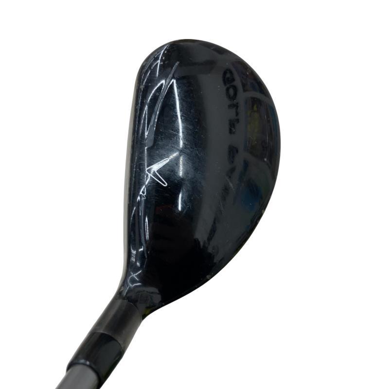 Callaway（キャロウェイ） ROGUE STAR U6 ユーティリティ UT