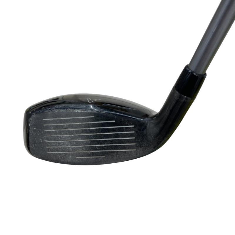 Callaway（キャロウェイ） ROGUE STAR U6 ユーティリティ UT