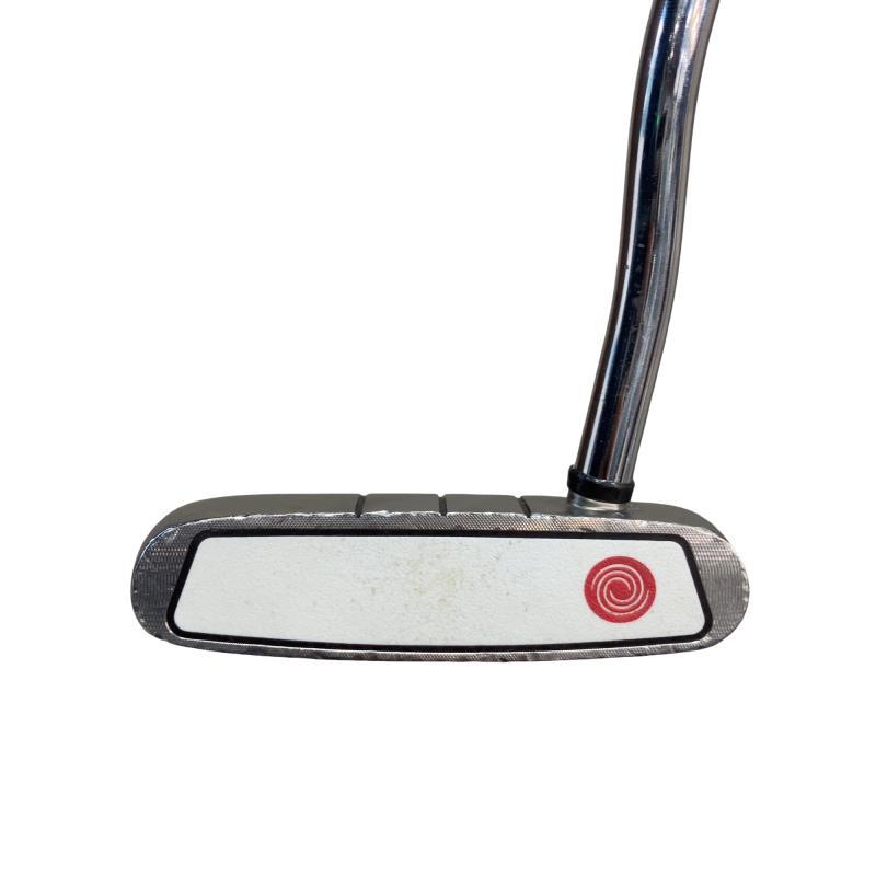オデッセイ WHITE HOT XG ROSSIE 33インチ パター PT フレックスその他の画像
