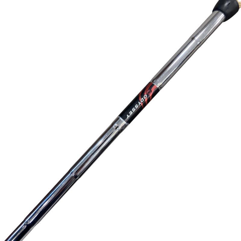 オデッセイ WHITE HOT XG ROSSIE 33インチ パター PT フレックスその他の画像