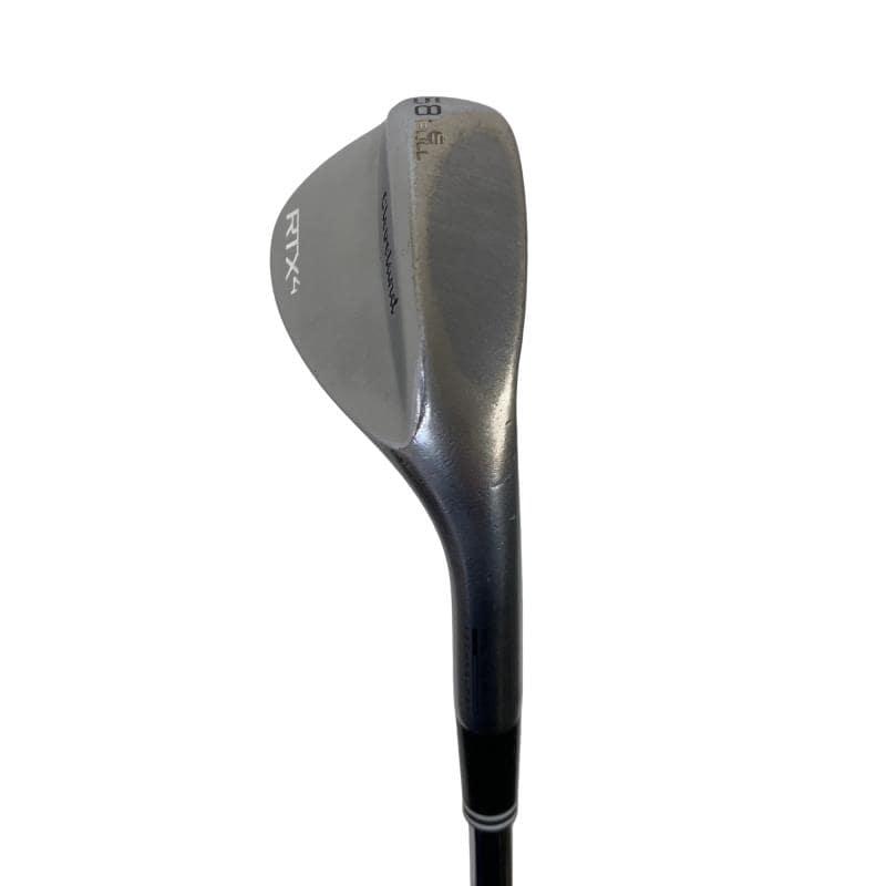 クリーブランド Cleveland RTX-4 ツアーサテン 58°/09° FULL ウェッジ WG フレックスSの画像