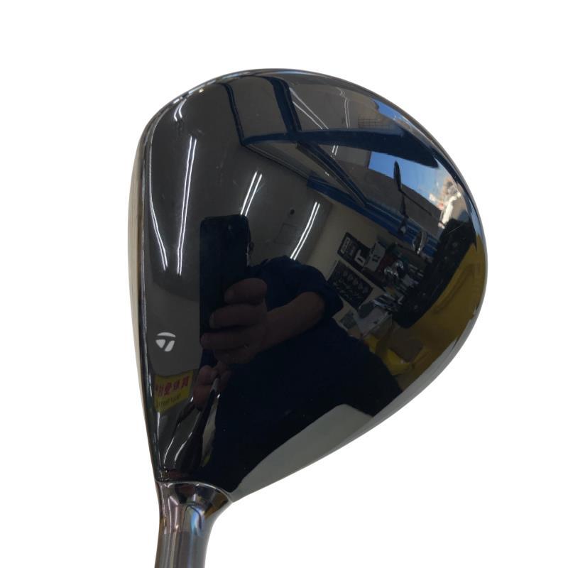 TaylorMade（テーラーメイド） Qi10 3HL USA フェアウェイウッド FW
