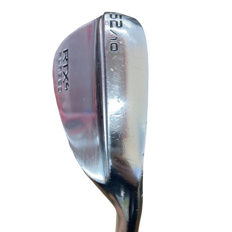 クリーブランド クリーブランド ウェッジ RTX-4 FORGED Cleveland RTX