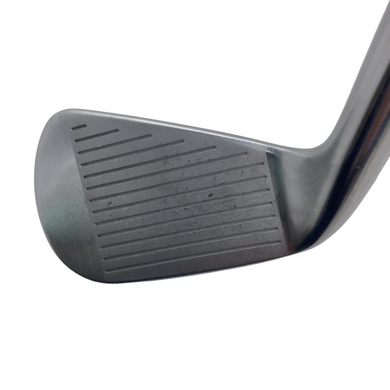 タイトリスト Titleist T100(2021) 7S アイアンセット IR フレックスS