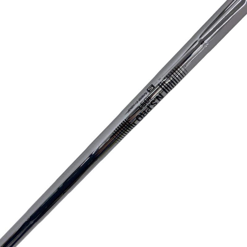 タイトリスト Titleist T100(2021) 7S アイアンセット IR フレックスS