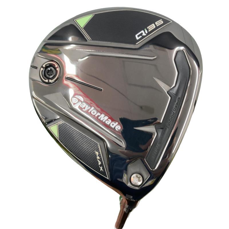 TaylorMade（テーラーメイド） Qi35 MAX 3W フェアウェイウッド FW