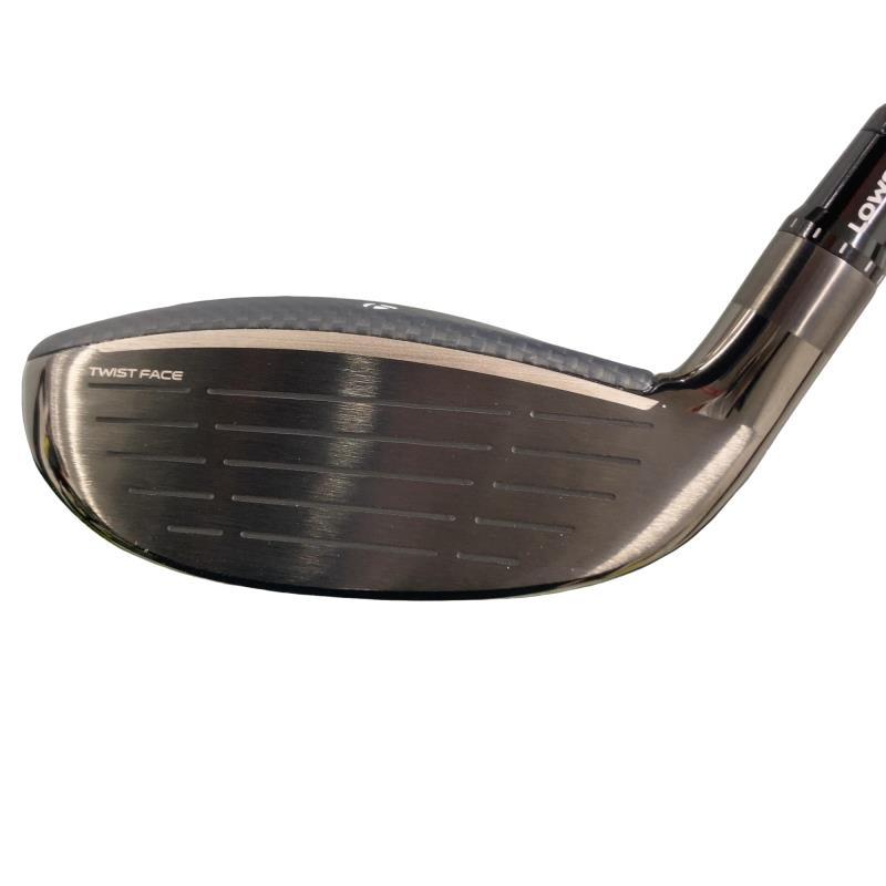 TaylorMade（テーラーメイド） Qi35 MAX 3W フェアウェイウッド FW