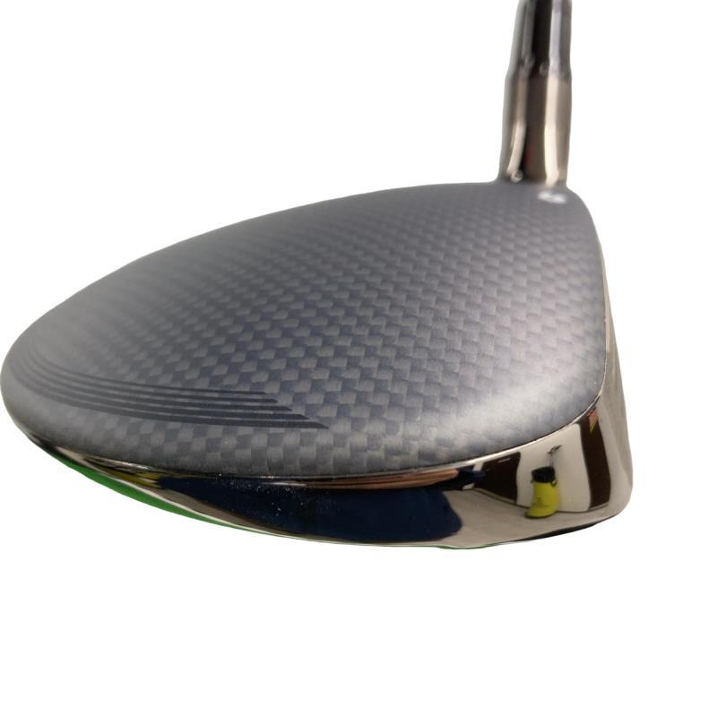 TaylorMade（テーラーメイド） Qi35 MAX 3W フェアウェイウッド FW