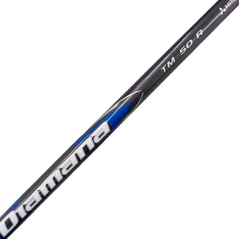 TaylorMade（テーラーメイド） Qi35 MAX 3W フェアウェイウッド FW
