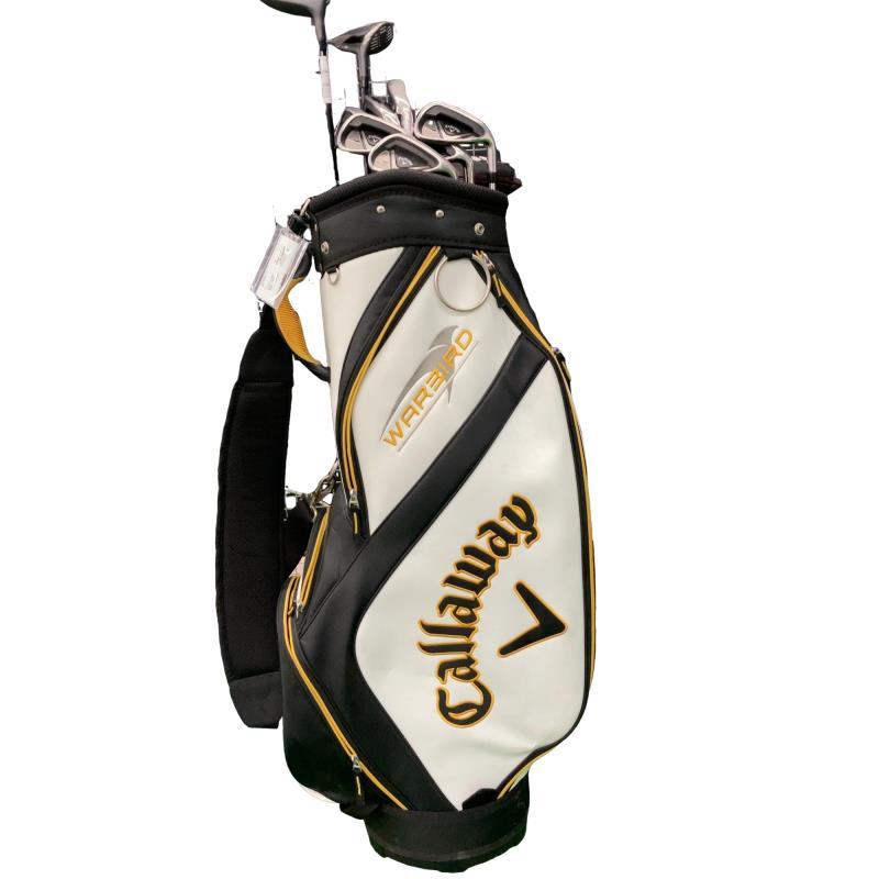 Callaway（キャロウェイ） WARBIRD(2019) 10S クラブセット CS 