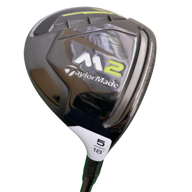 TaylorMade（テーラーメイド） M2(2017) 5W フェアウェイウッド FW