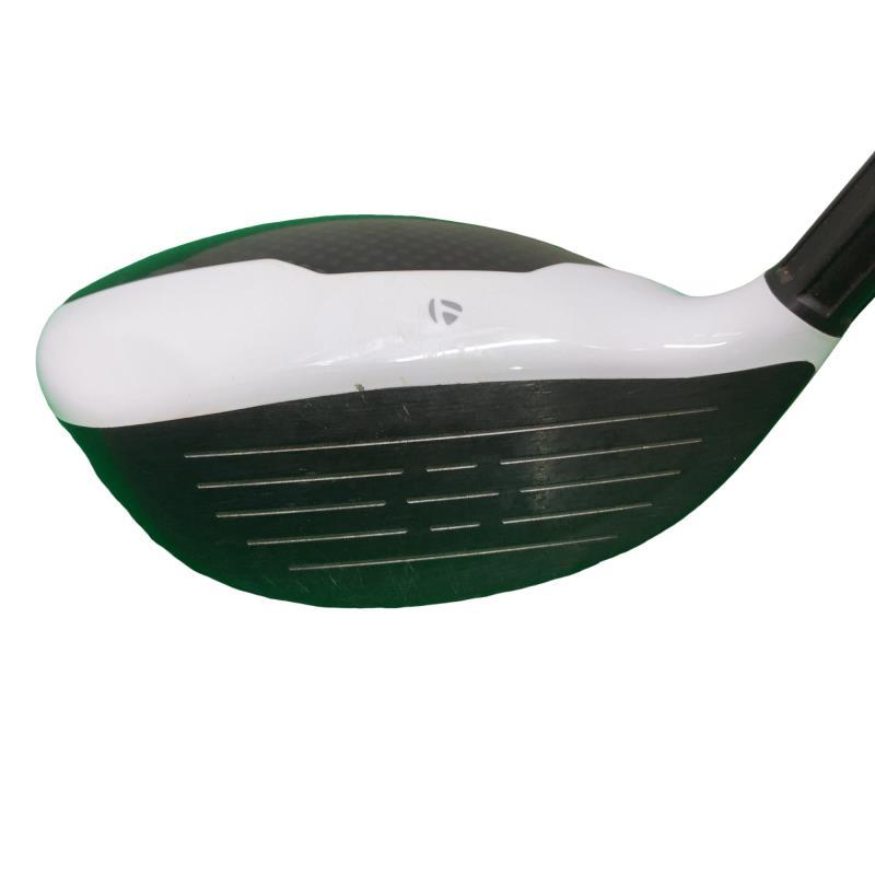 TaylorMade M2 フェアウェイウッド5w TaylorMade（テーラーメイド） M2(2017) 5W フェアウェイウッド FW