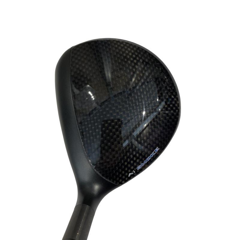 Callaway（キャロウェイ） PARADYM Ai SMOKE ◇◇◇T ツアーバージョン