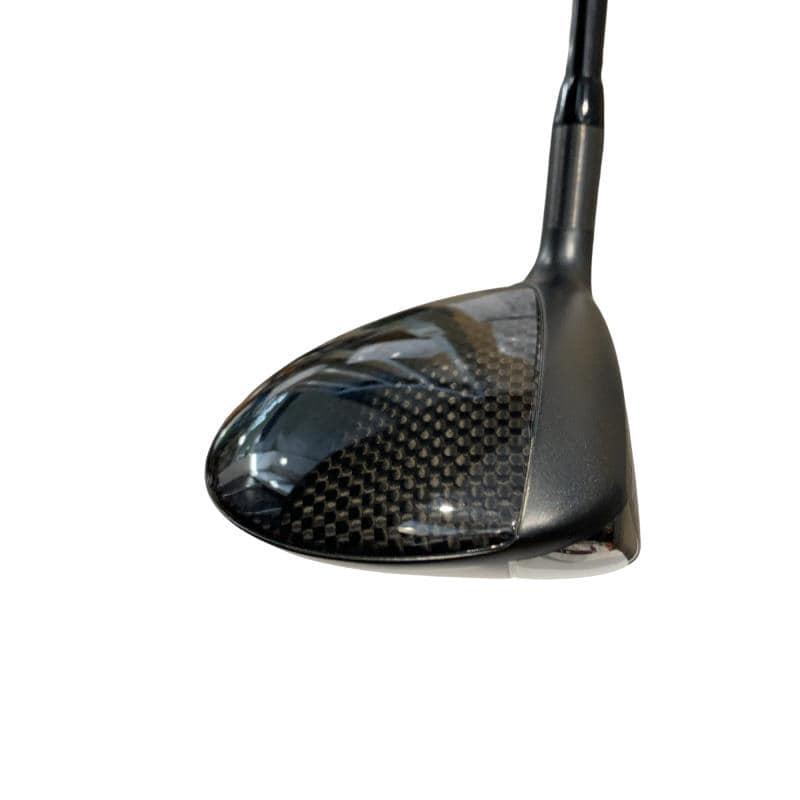 Callaway（キャロウェイ） PARADYM Ai SMOKE ◇◇◇T ツアーバージョン