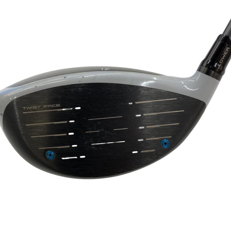 最終値下げ　テーラーメイド SIM MAX ドライバー9 TaylorMade（テーラーメイド） SIM MAX 9° ドライバー DR フレックスS