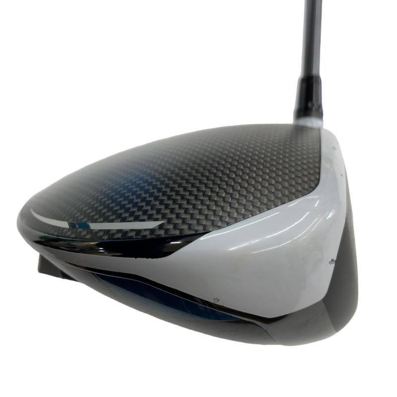 TaylorMade（テーラーメイド） SIM MAX 9° ドライバー DR フレックスS