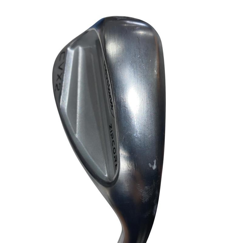 【美品】クリーブランド CVX2 ZIPCORE ウェッジ　52 Cleveland Golf（クリーブランドゴルフ） クリーブランド Cleveland