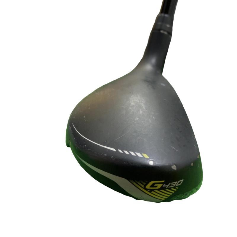 PING（ピン） G430 U7 ユーティリティ UT フレックスR : ゴルフ