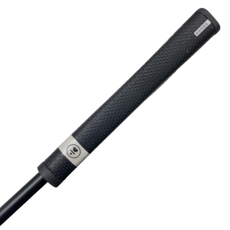 L.A.B.GOLF L.A.B.GOLF OZ.1(BLACK) 34インチ パター PT フレックスその他の画像