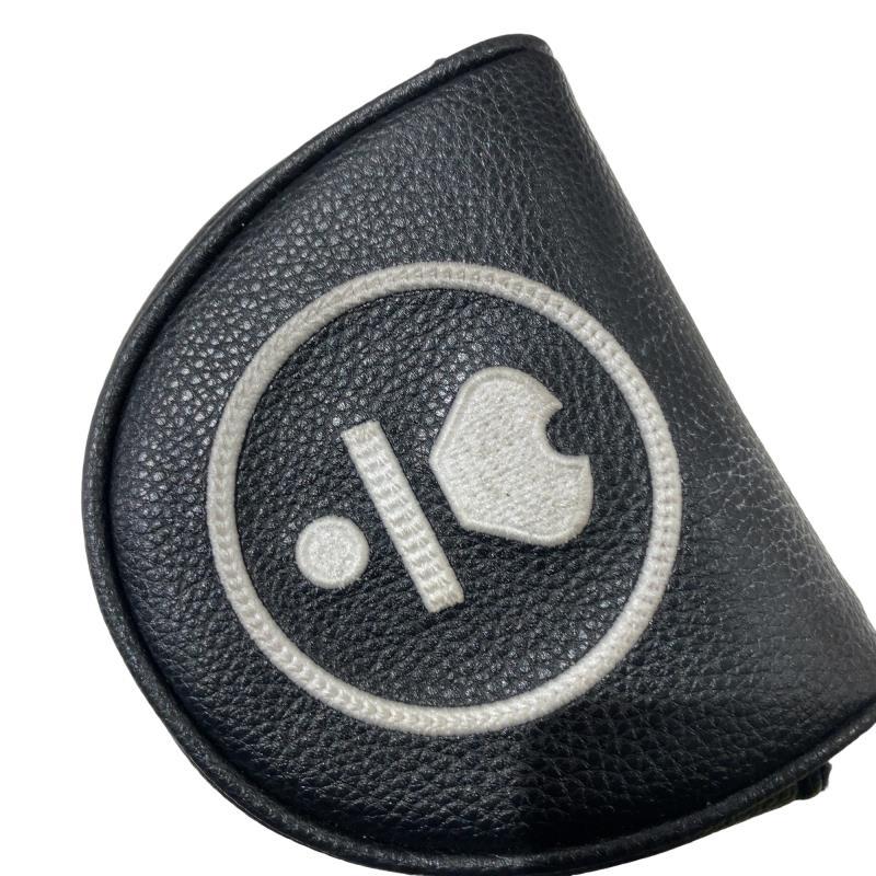 L.A.B.GOLF L.A.B.GOLF OZ.1(BLACK) 34インチ パター PT フレックスその他の画像