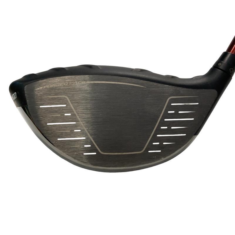 PING（ピン） G400 MAX 10.5° ドライバー DR フレックスその他