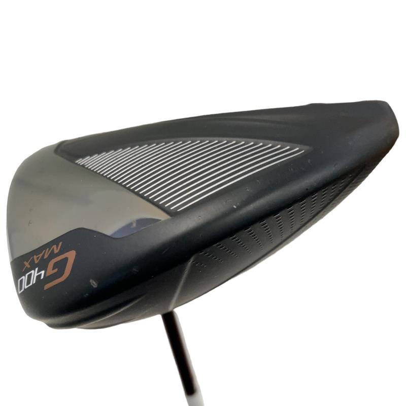 PING（ピン） G400 MAX 10.5° ドライバー DR フレックスその他
