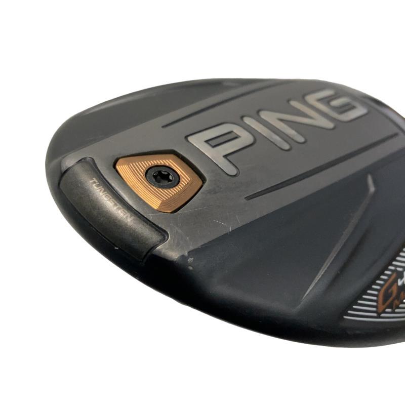 PING（ピン） G400 MAX 10.5° ドライバー DR フレックスその他