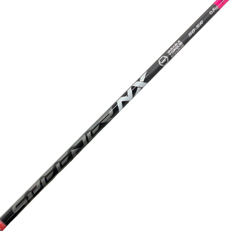 TaylorMade（テーラーメイド） テーラーメイドスリーブ付き(Qi4D系 