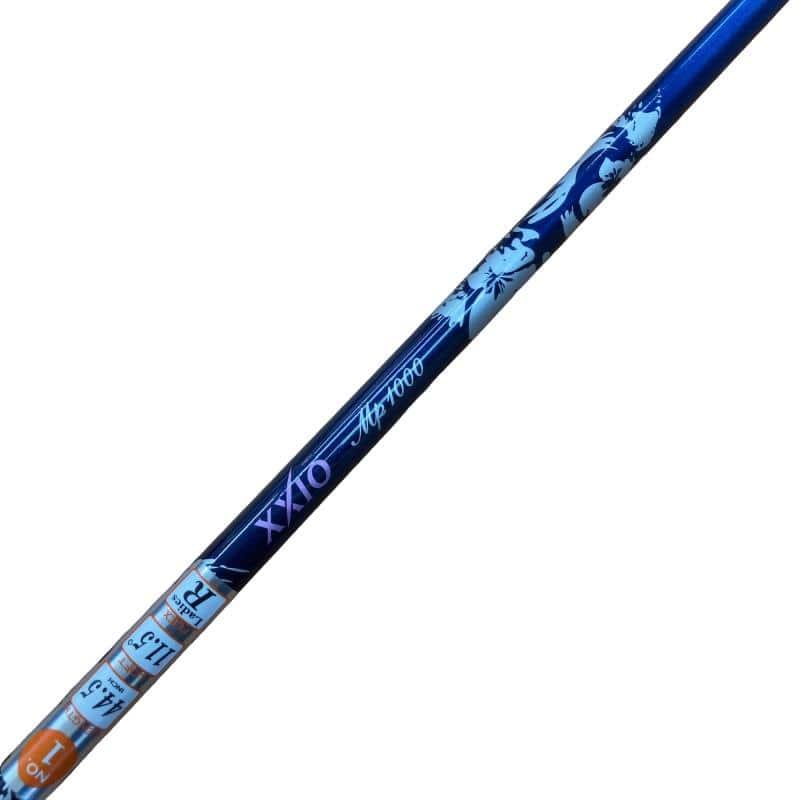 DUNLOP（ダンロップ） XXIO(2018) 11.5° レディース ドライバー DR