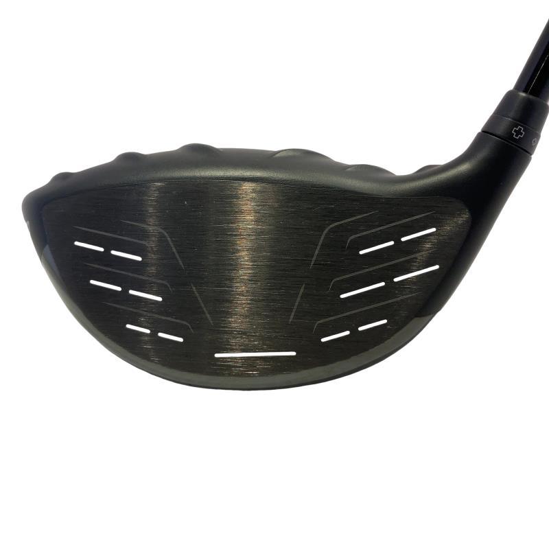 PING（ピン） G430 MAX 10.5° ドライバー DR フレックスSR : ゴルフ