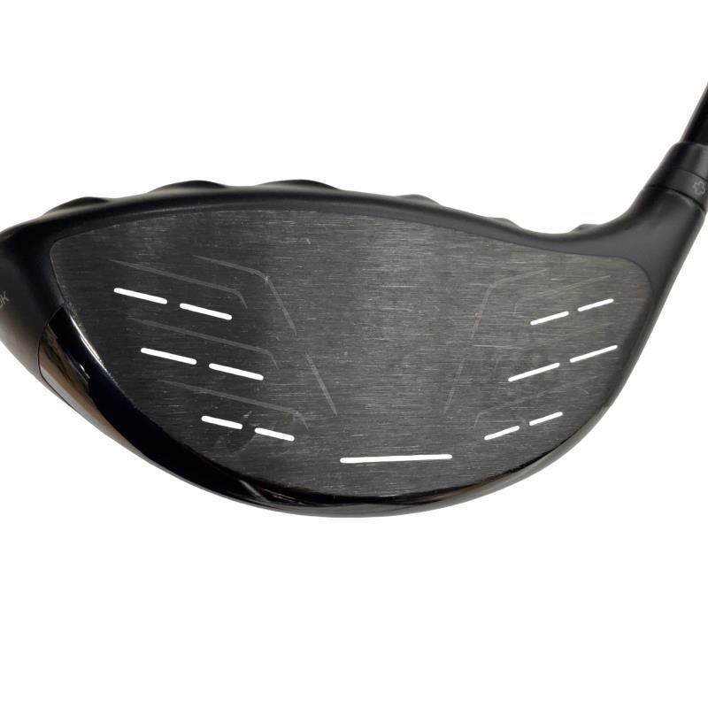 PING（ピン） G430 MAX 10K 9° ドライバー DR フレックスS : ゴルフ