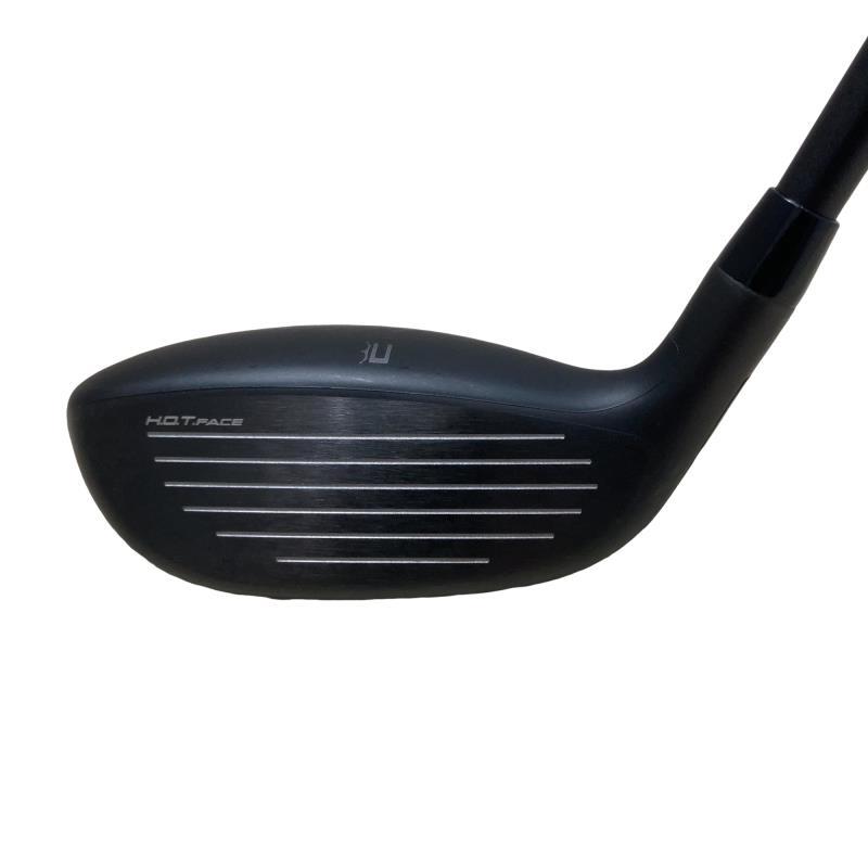 COBRA（コブラ） cobra AEROJET ONE LENGTH 4U ユーティリティ UT