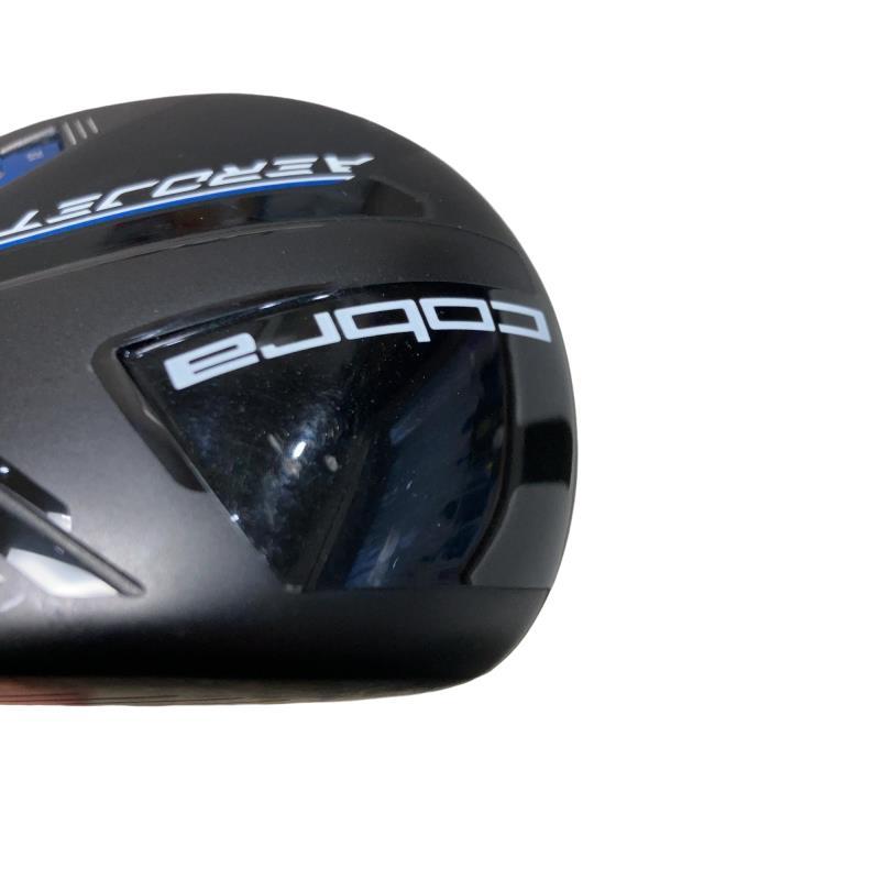 COBRA（コブラ） cobra AEROJET ONE LENGTH 4U ユーティリティ UT